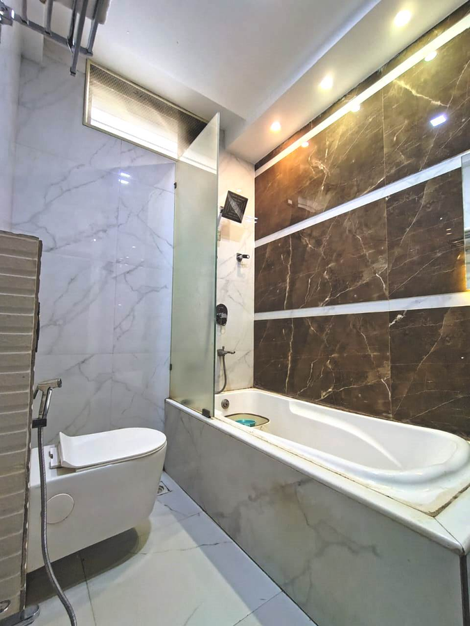 vits select grand inn ratnagiri