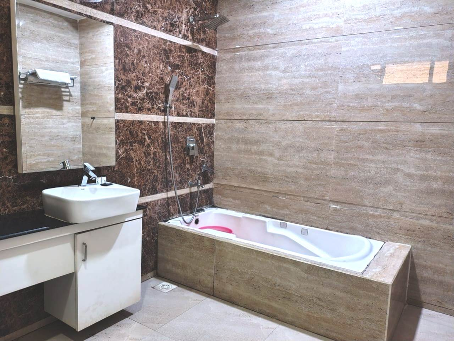 vits select grand inn ratnagiri
