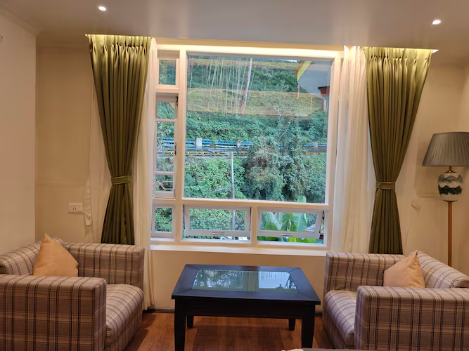 udaan keepsa hotel and spa gangtok