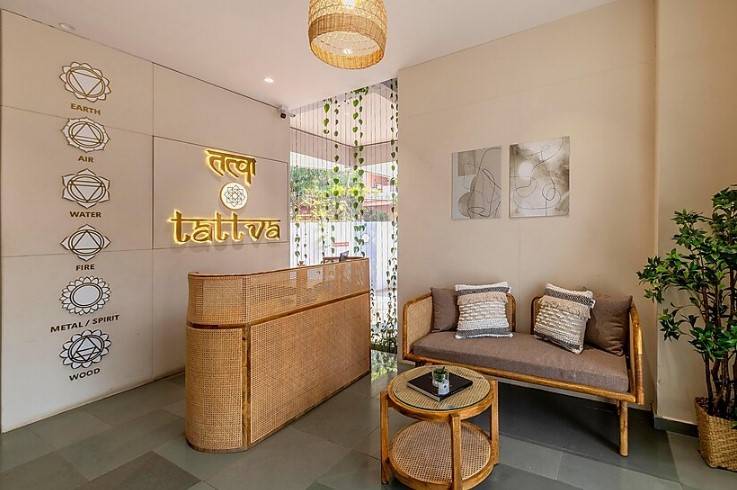 tattva suites