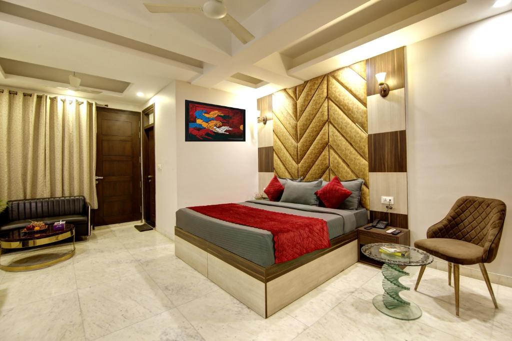 sonesta luxury apartment