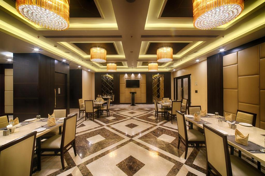vivanta jamshedpur golmuri