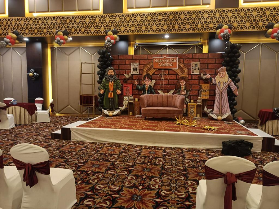 Vivanta Jamshedpur, Golmuri,East Singhbhum,5 star