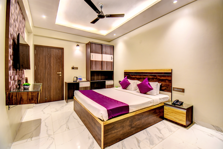vits select kharadi pune