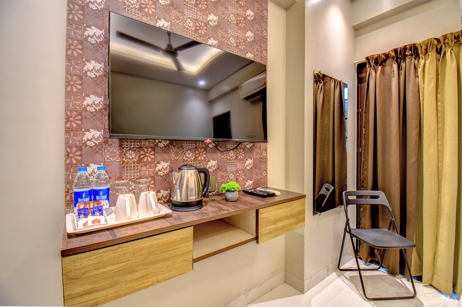 vits select kharadi pune