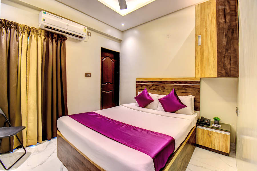 vits select kharadi pune