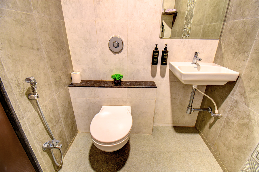 vits select kharadi pune