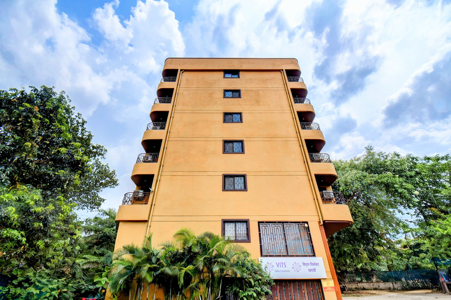 vits select kharadi pune