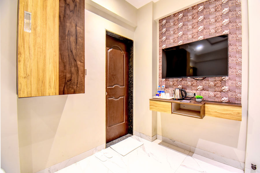 vits select kharadi pune