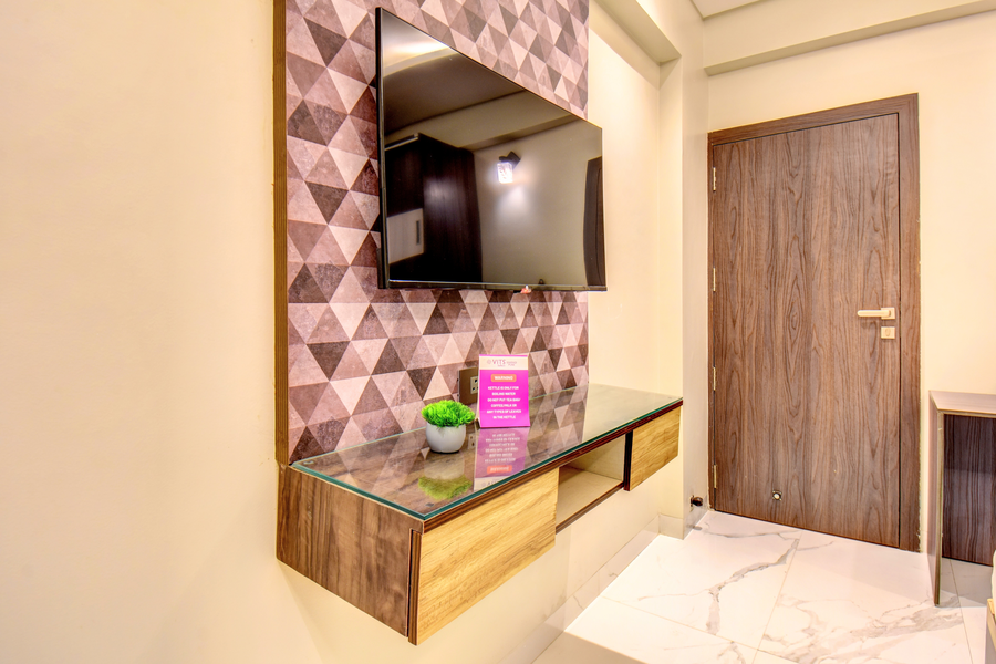 vits select kharadi pune