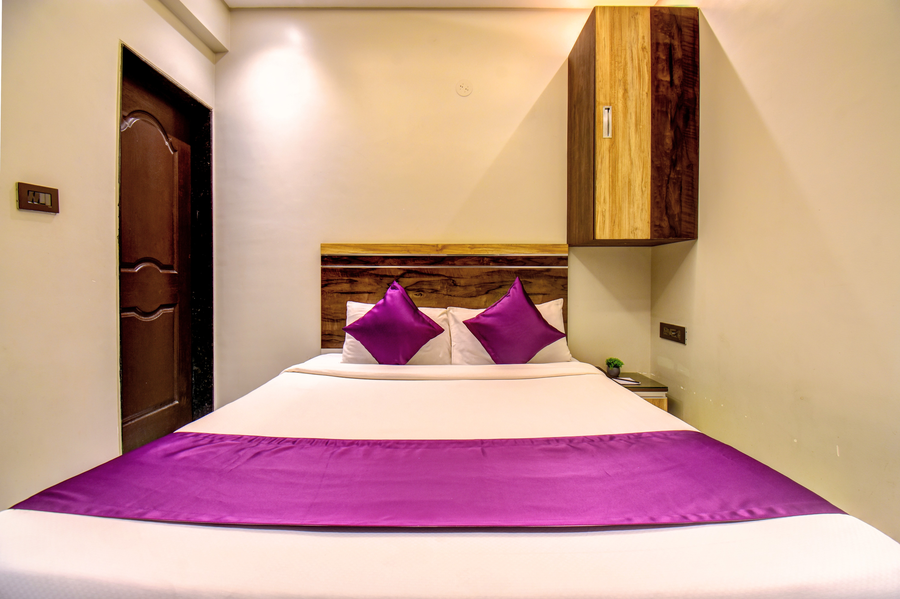 vits select kharadi pune