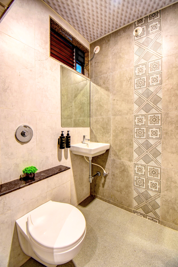 vits select kharadi pune