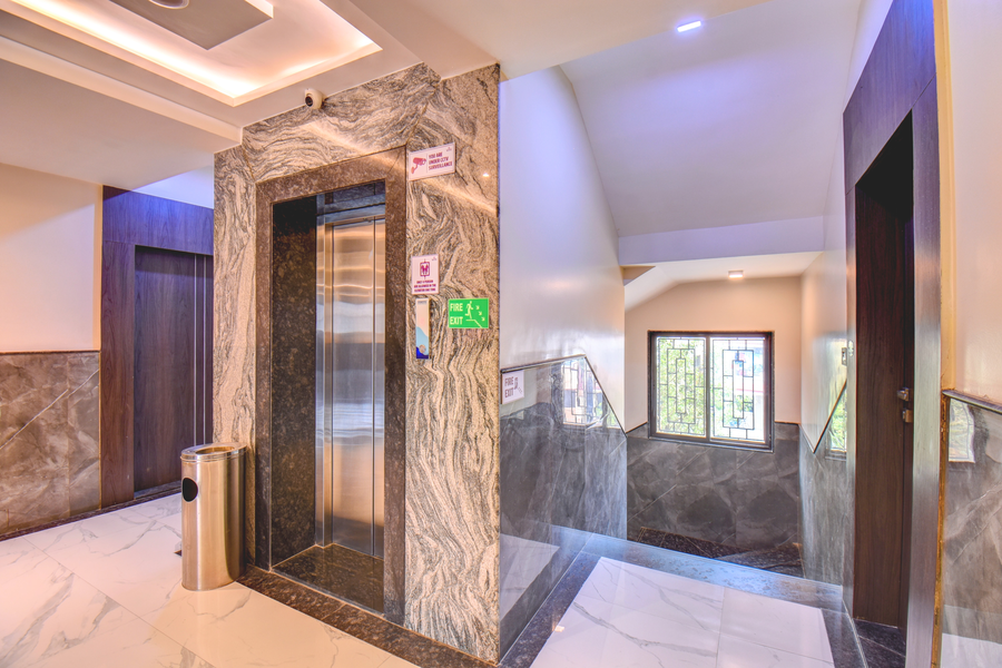 vits select kharadi pune