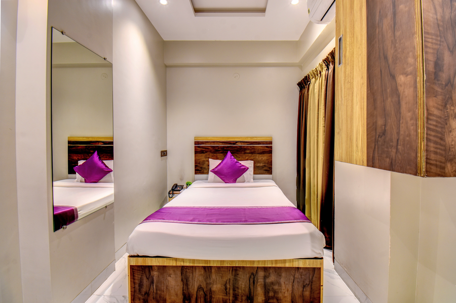 vits select kharadi pune