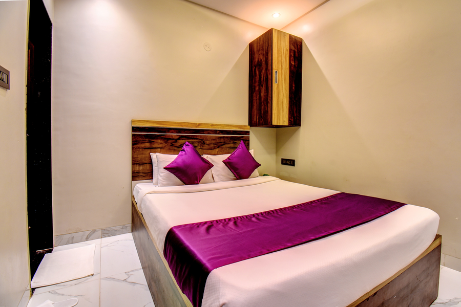 vits select kharadi pune