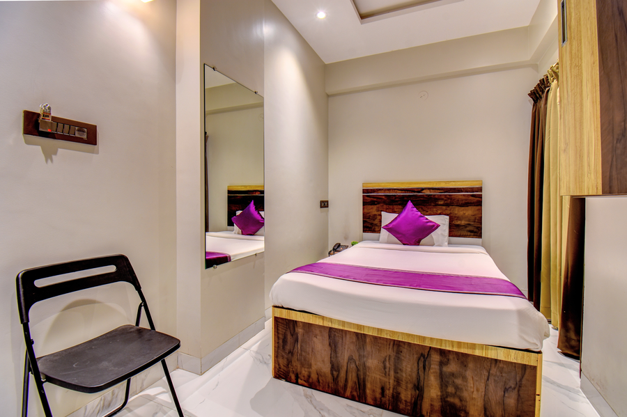 vits select kharadi pune