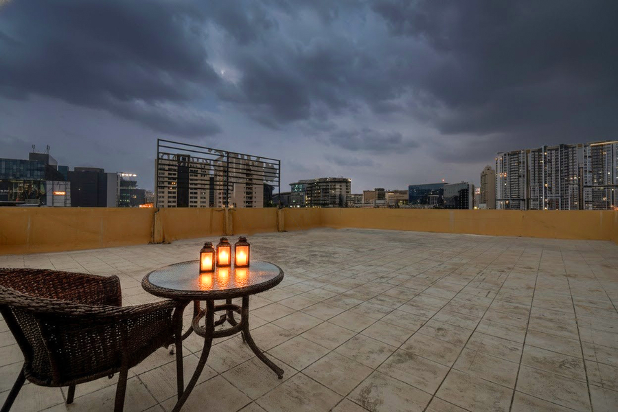 Vits Select Kharadi Pune,Kharadi,3 star