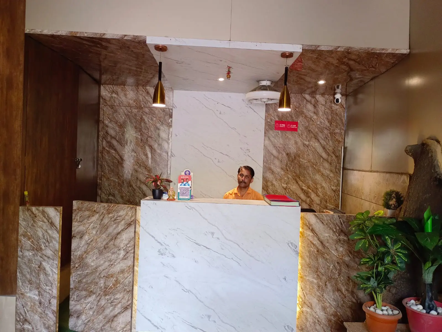 Hotel Express Inn, Panvel,Panvel,3 star