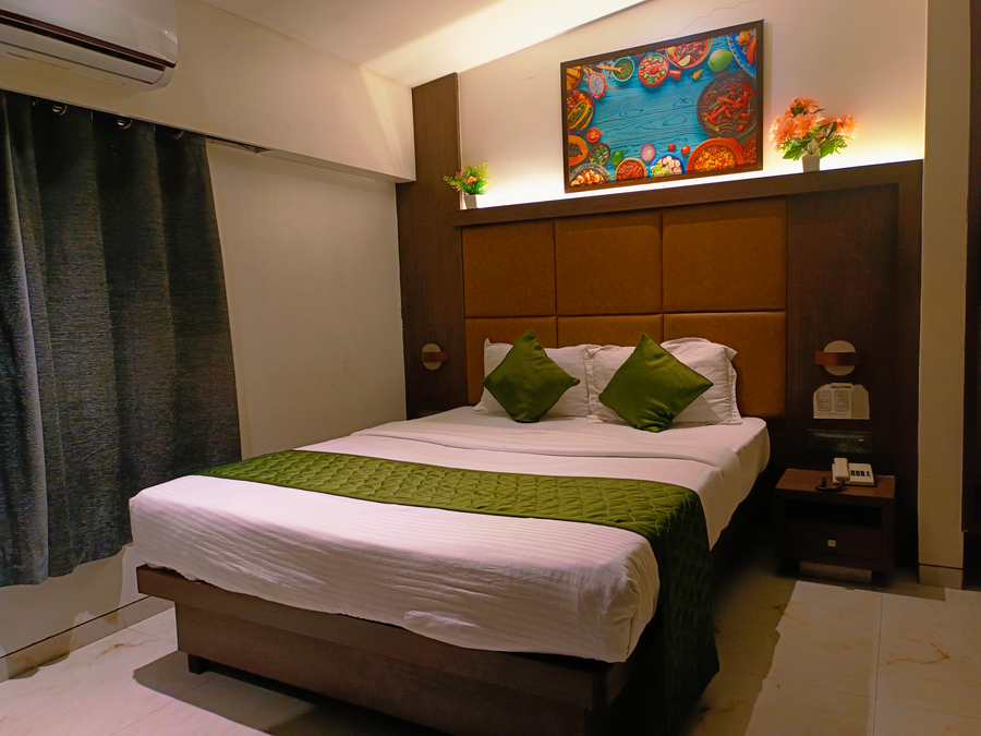 hotel express inn panvel