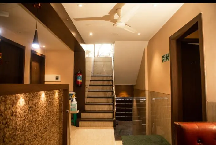 Hotel Express Inn, Panvel,Panvel,3 star