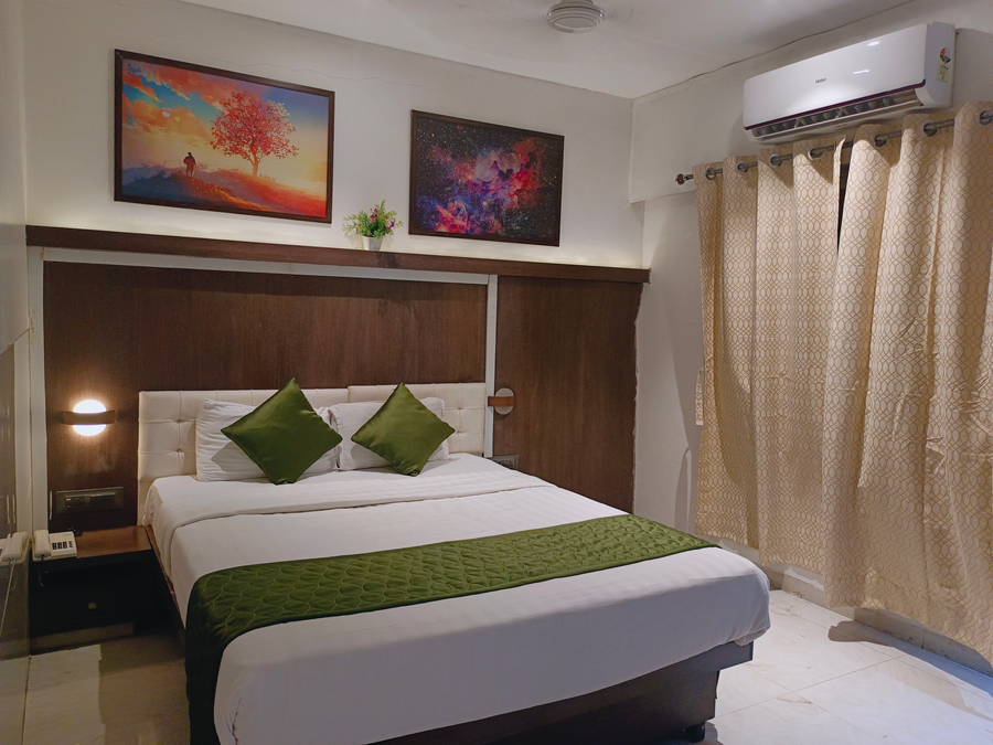 hotel express inn panvel