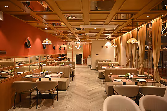 Hotel Narmada Residency, Khetrajpur, Sambalpur ,3 star