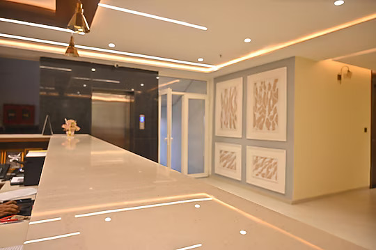 hotel narmada residency