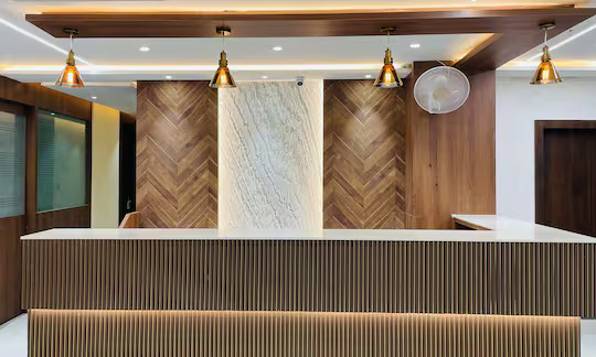 hotel narmada residency