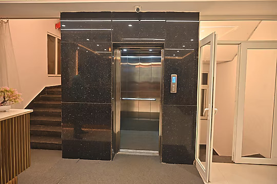 hotel narmada residency