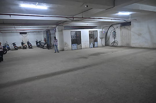 hotel narmada residency