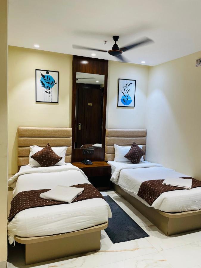 hotel narmada residency