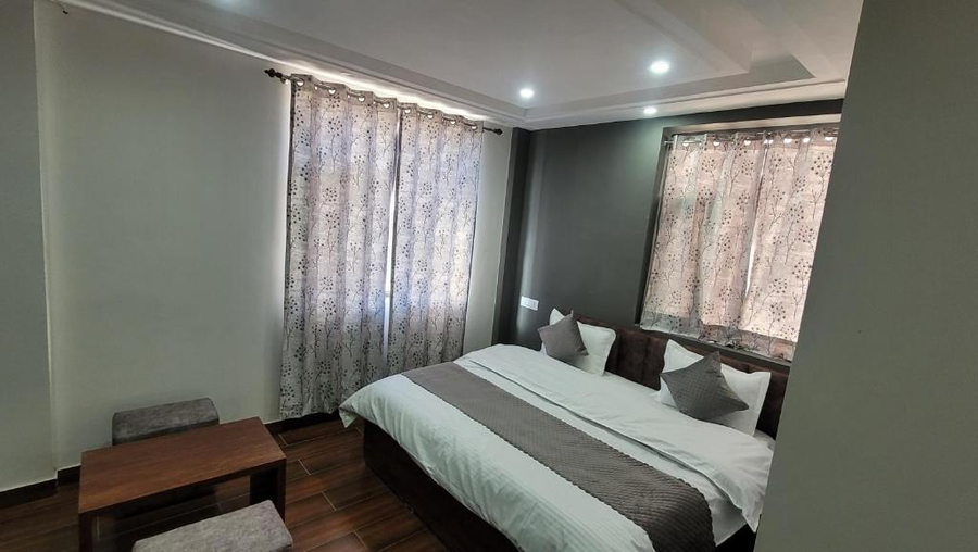the getaway bnb
