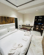 the grand leela resort