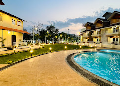 The Grand Leela Resort,Khopoli,3 star