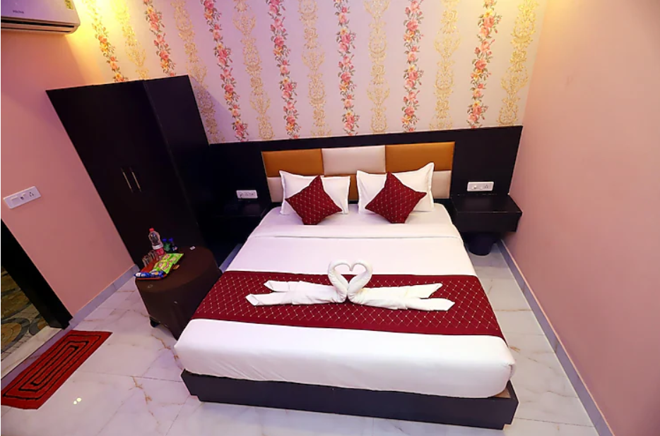 jupiter plaza delhi airport