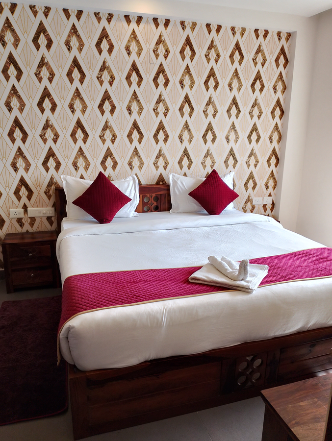 jagannath puri beach stay