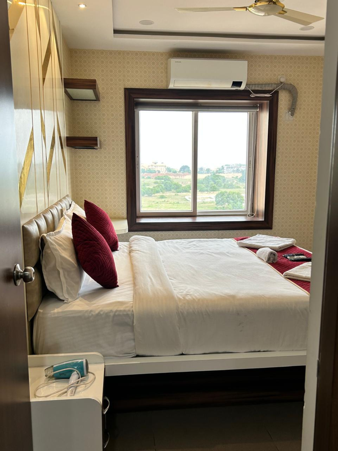 Jagannath Puri Beach Stay ,Baliapanda,4 star