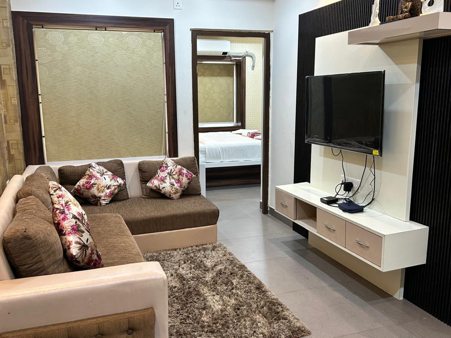 Jagannath Puri Beach Stay ,Baliapanda,4 star