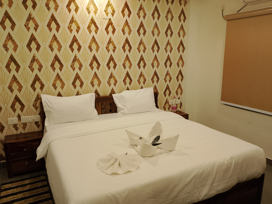 jagannath puri beach stay