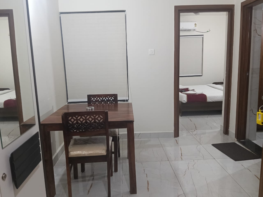 jagannath puri beach stay