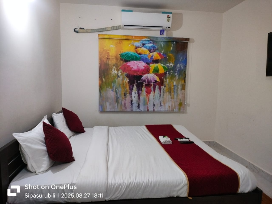 jagannath puri beach stay