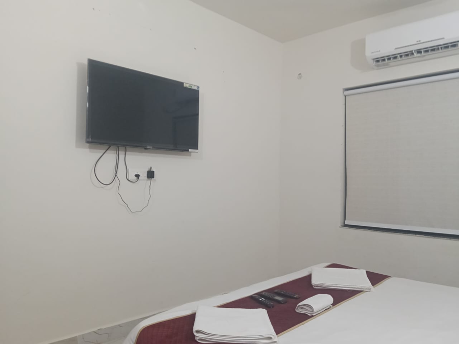 jagannath puri beach stay