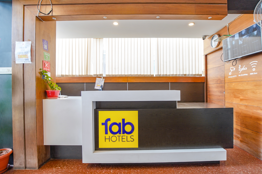 fabhotel emirates suites