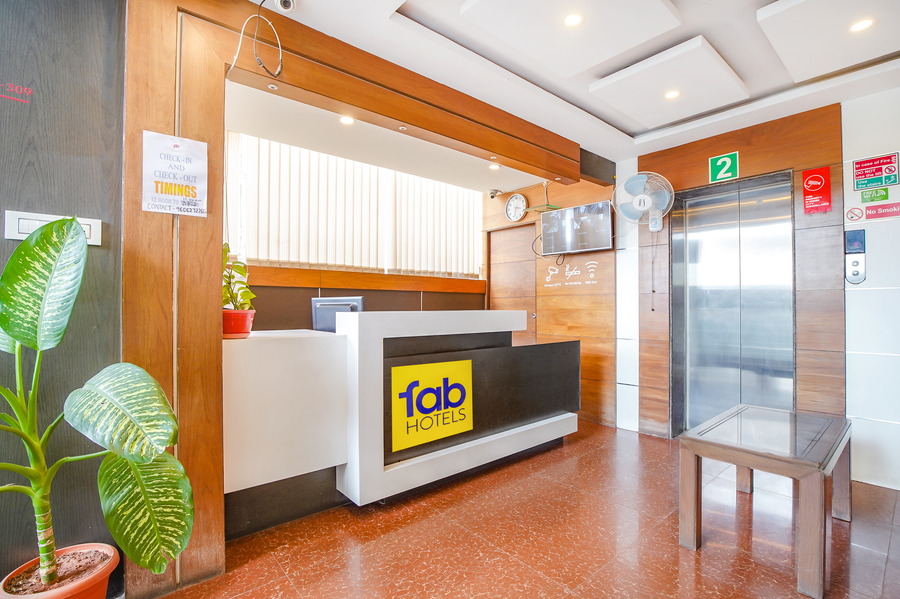 fabhotel emirates suites