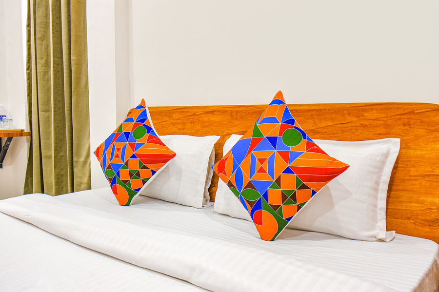 Fabhotel Prime Esta Inn,Viman Nagar,3 star