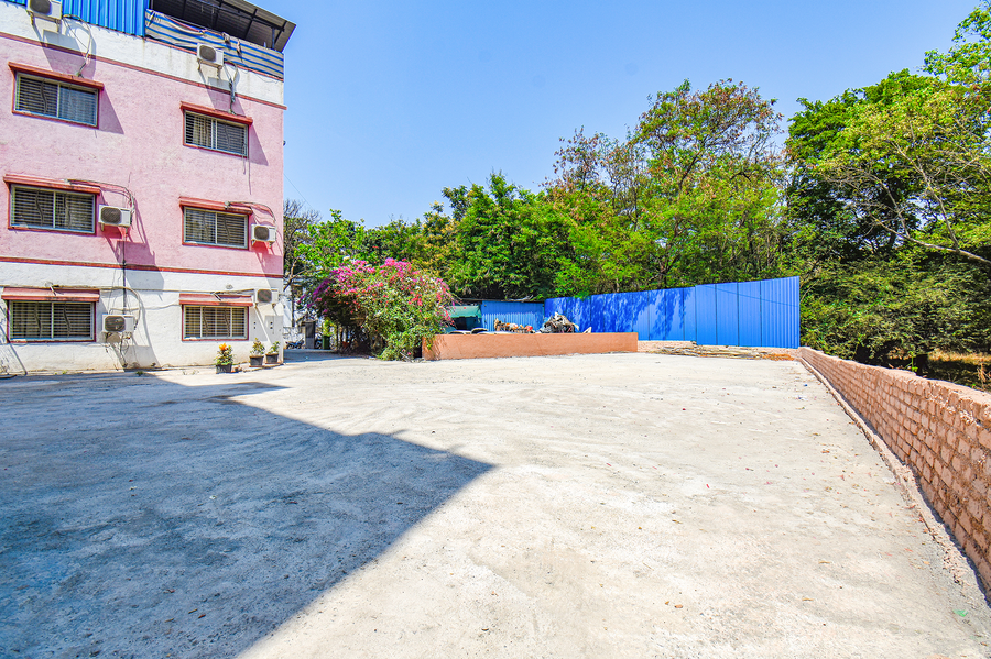 Fabhotel Prime Esta Inn,Viman Nagar,3 star