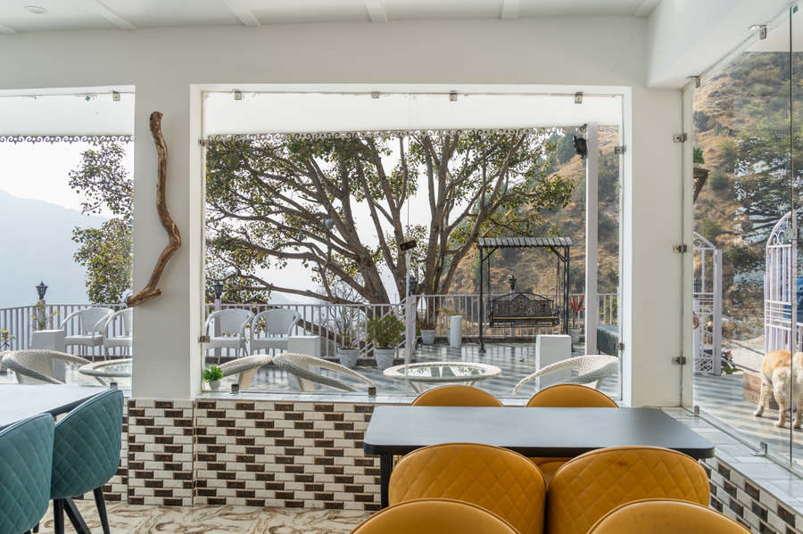 Dharohar Chopta,,3 star