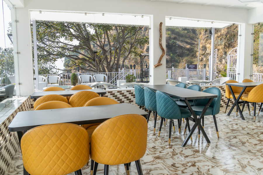 Dharohar Chopta,,3 star