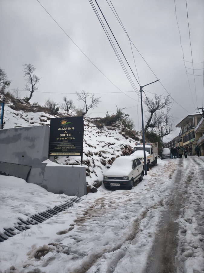 aliza inn and suites by srs hotels