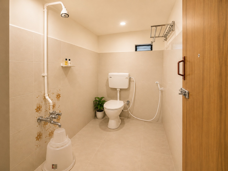 Z Express Pulse,Balasundaram Layout, Avarampalayam,3 star